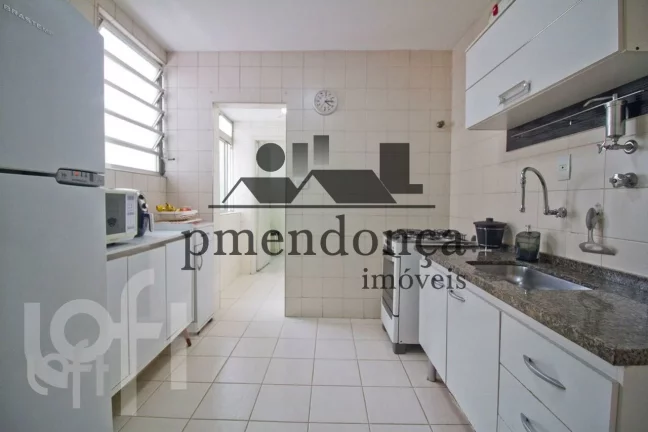 Imagem Apartamento em Perdizes com 2 dormitórios (1 suíte) e 1 vaga, 76m2