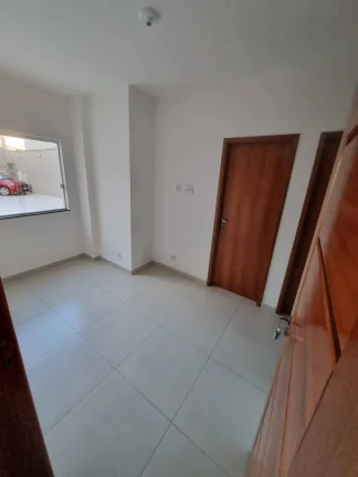 Imagem Apartamento na Francisca de Paula Vila Carrão com 2 Dormitórios