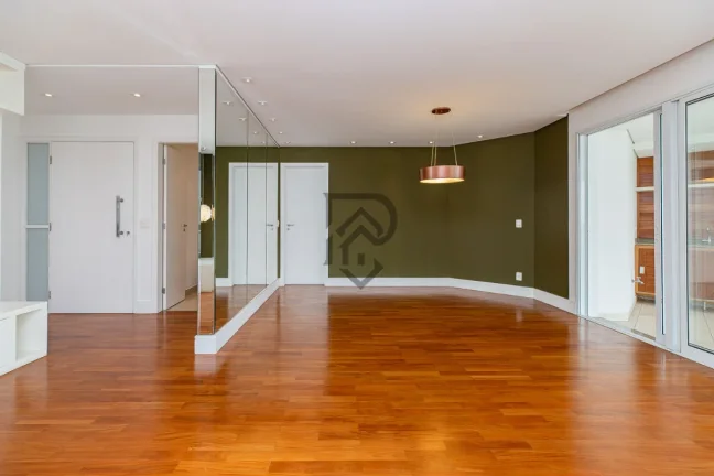 Imagem Apartamento moema pronto para morar