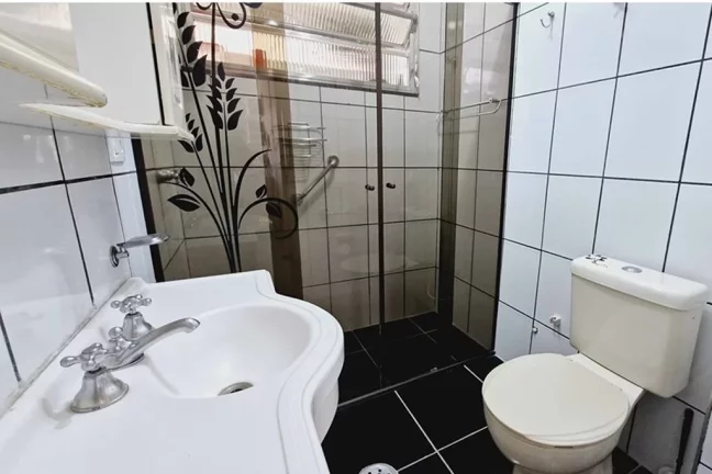 Imagem APARTAMENTO RESIDENCIAL em São Paulo - SP, Higienópolis