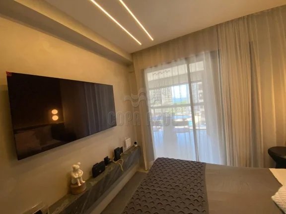 Imagem Copacabana - Residencial › Apartamento com 2 quarto(s) a Venda