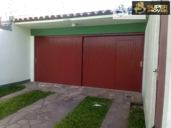 Imagem Casa Alto Padrão para Venda em Areal Pelotas-RS - 1391