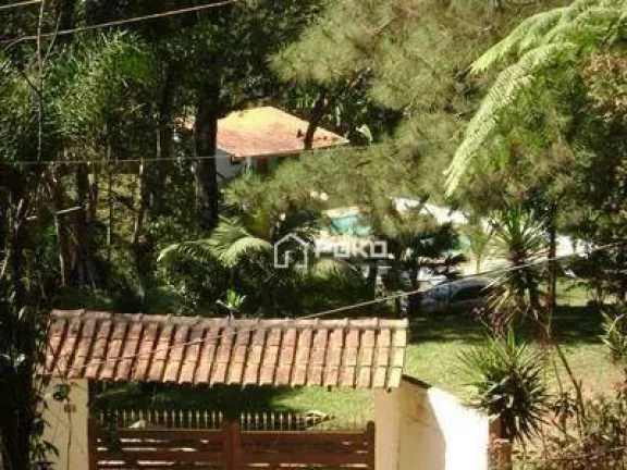 Imagem Chácara com 3 dormitórios - venda por R$ 795.000,00 ou aluguel por R$ 7.161,66/mês - Água Azul - Guarulhos/SP