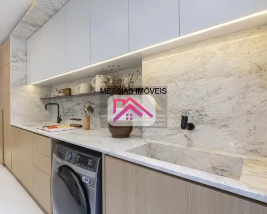 Imagem APARTAMENTO - 155 METROS - 3 SUITES - 3 VAGAS - JARDINS