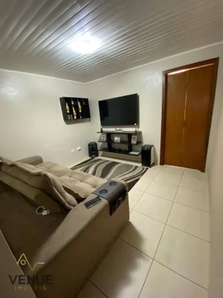 Imagem Sobrado à venda, 120 m² por R$ 379.000,00 - Jardim Rodolfo Pirani - São Paulo/SP