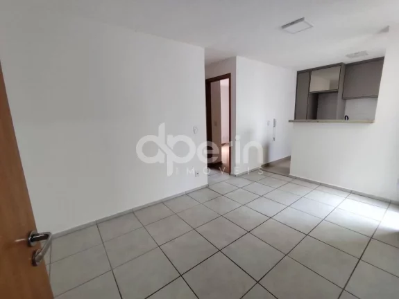 Imagem APARTAMENTO À VENDA - SANTA FELICIA