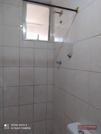 Imagem Apartamento com 2 quartos à venda, 50 m² por R$ 200.000 - Jardim Tranqüilidade - Guarulhos/SP