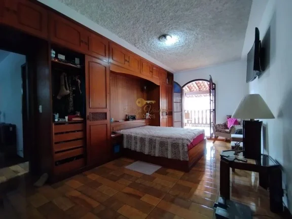 Imagem Casa para Venda em Teresópolis / RJ no bairro Tijuca