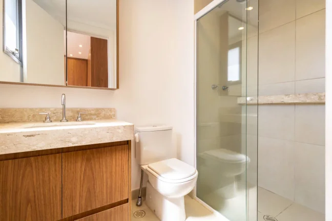 Imagem Apartamento Vila Leopoldina - 88M², 2 Dorms, 2 Suítes, 2 Vagas.