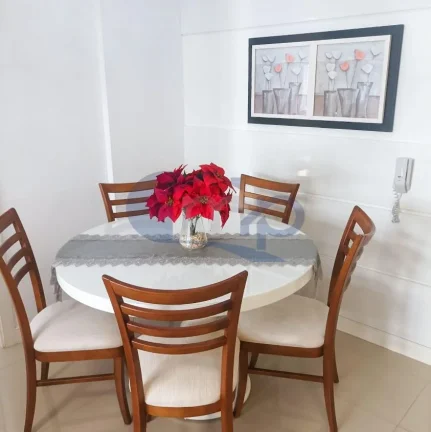 Imagem Apartamento á venda com 1 suíte no Predial em Torres/RS