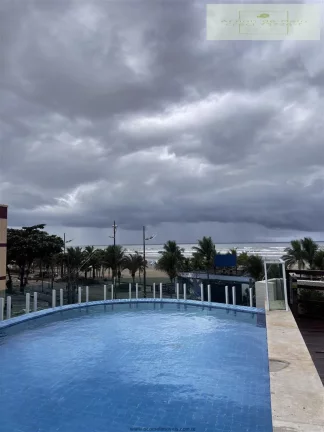 Imagem Apartamentos no Litoral para venda em Praia Grande no bairro Vila Mirim