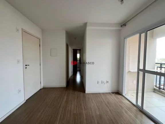 Imagem Apartamento para Locação 2 Quartos, 1 Vaga, Campestre, Santo André - SP | EL PRADO