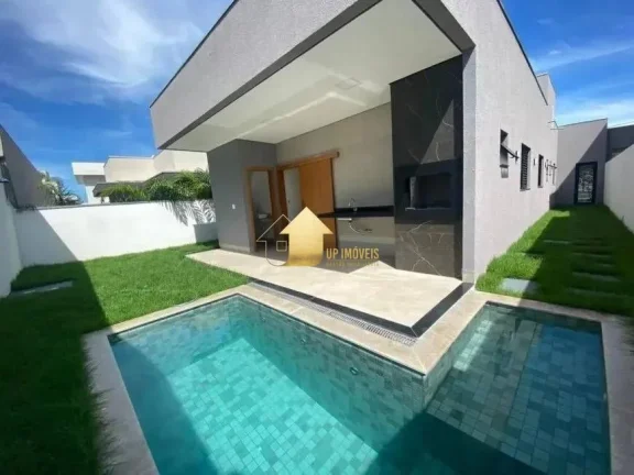 Imagem Casa 3 Suítes Condomínio Belvedere 2