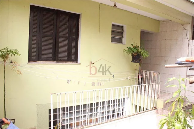 Imagem Casa comercial no Brooklin para alugar