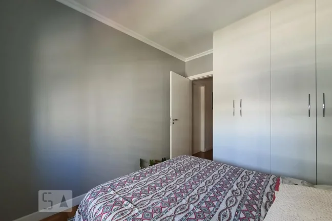 Imagem Apartamento à Venda - Vila Mariana, 3 Quartos, 92 m2