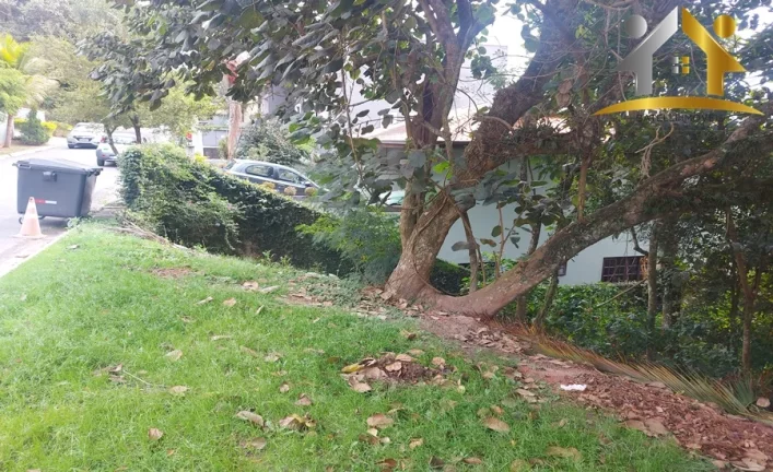 Imagem Terreno - Condomínio São Fernando Residência - Barueri | Batelli Imóveis
