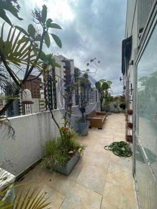Imagem Imperdível apartamento de luxo em Perdizes, São Paulo: 4 quartos, 2 suítes, 2 salas, 3 banheiros, 1 vaga, 312m². Venda ou locação!