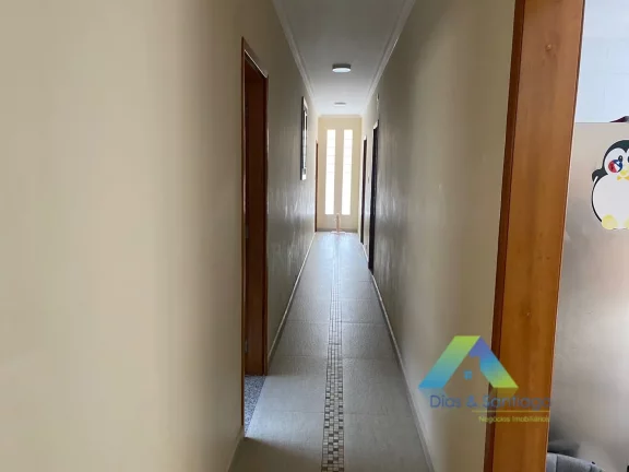 Imagem Casa de alto padrão e fino acabamento com 360m² em região privilegiada na região do Jardim da Saúde!