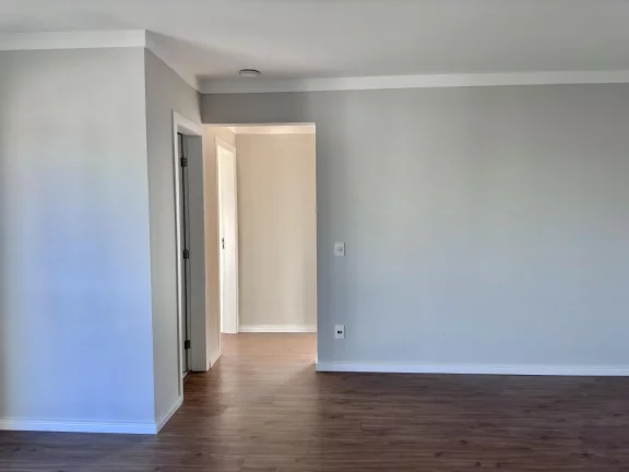 Imagem Apartamento para Venda em São José dos Pinhais, Silveira da Motta, 2 dormitórios, 1 banheiro, 1 vaga