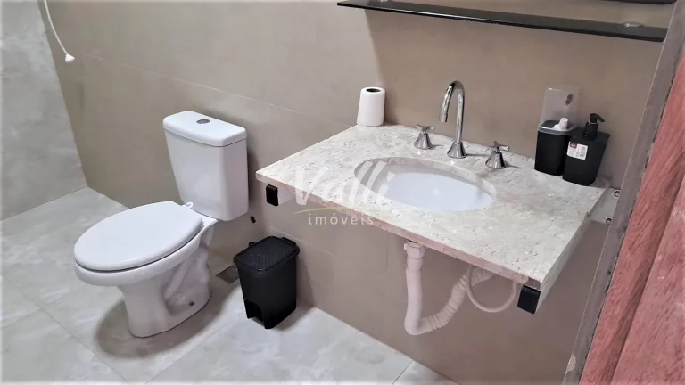 Imagem CASA RESIDENCIAL em AMERICANA - SP, JARDIM DA BALSA II