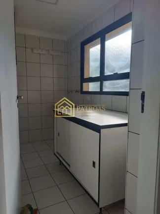 Imagem Apartamento Padrão