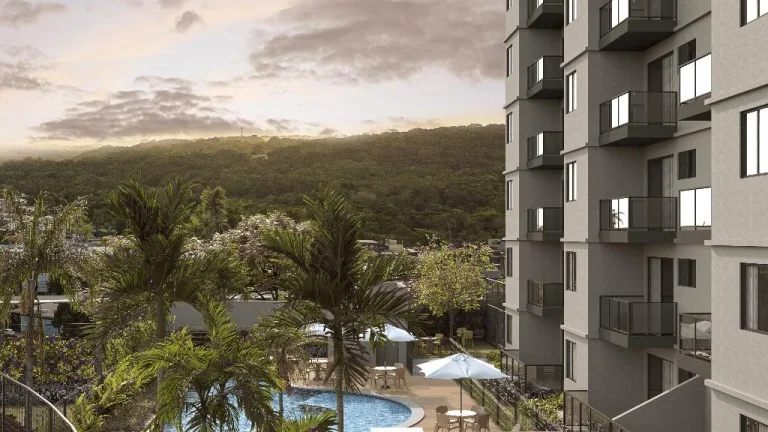 Imagem Apartamento Padrão