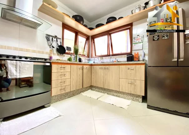 Imagem Casa - Granja Viana - Palm Hills | Batelli Imóveis