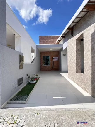 Imagem EXCLUSIVIDADE VENDO CASA REFORMADA 3/4 + SUITE NO COND VILLA PARADISO - SIM