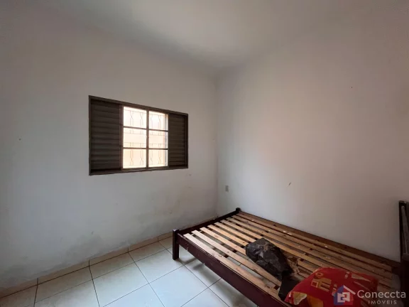 Imagem Casa em Residencial Sorriso, Patos de Minas/MG