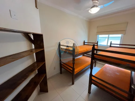 Imagem APARTAMENTO RESIDENCIAL em UBATUBA - SP, PRAIA GRANDE