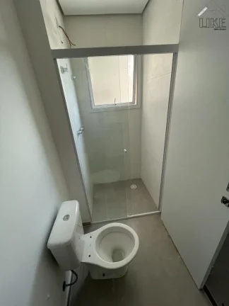Imagem Apartamento para aluguel em Jacareí - Vila Aprazível - BARÃO PALACE 101,78m²