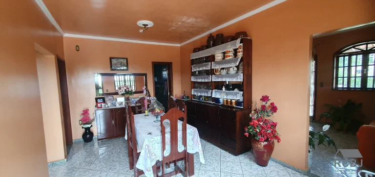 Imagem CASA COMERCIAL em ESMERALDAS - MG, NOVO RETIRO