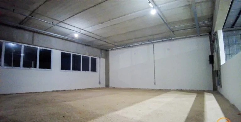 Imagem Complexo de 9 Galpões para locação e Venda em Itupeva-SP