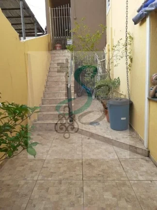 Imagem Linda Casa à Venda no Parque Valença II, Campinas/SP! 4 Quartos, 2 Banheiros, 2 Vagas de Garagem. Agende sua Visita!