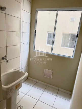 Imagem APARTAMENTO 2 DORMITÓRIOS JD. ESTRELA -MAUÁ