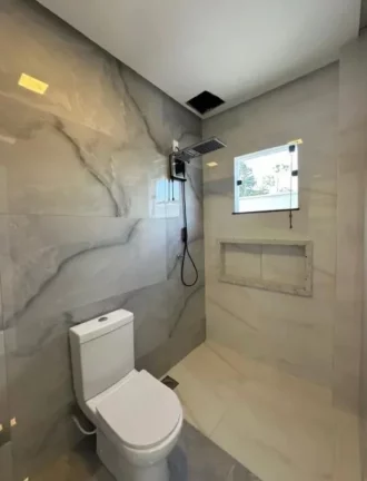 Imagem CASA RESIDENCIAL em MANAUS - AM, PONTA NEGRA