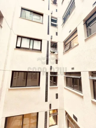 Imagem Lagoa – Avenida Borges de Medeiros | Residencial › Apartamento 3 quarto(s) à Venda