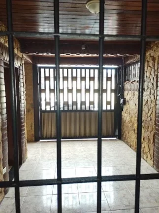 Imagem SOBRADO COM 3 DORMITÓRIOS À VENDA, 100 M² POR R$ 450.000 - OCIAN - PRAIA GRANDE/SP