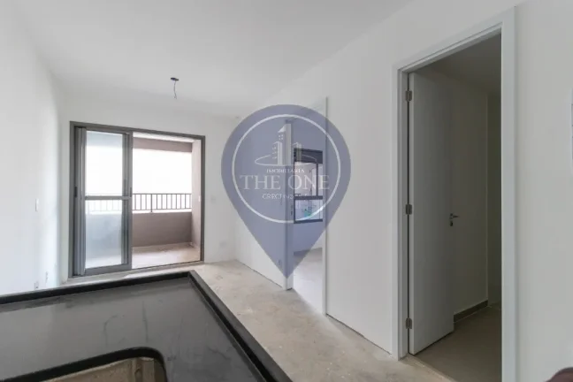 Imagem Excelente oportunidade! Apartamento à venda na Saúde, São Paulo-SP. 1 quarto, 2 salas, 1 banheiro, 1 vaga de garagem. Confira!