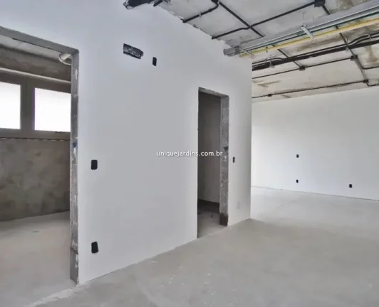 Imagem Apartamento à venda Vila Nova Conceição São Paulo