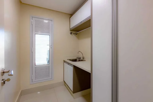 Imagem Apartamento Quadra Mar - Alto padrão, Finamente Mobiliado e Decorado em Balneário Camboriú