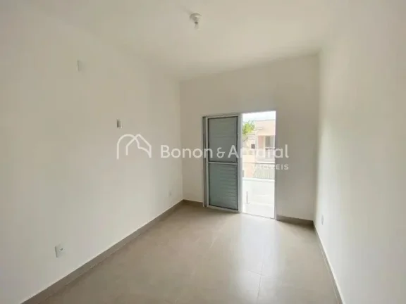 Imagem Este sobrado de 76 m² na Chácara Primavera, Campinas, oferece uma excelente distribuição de espa...