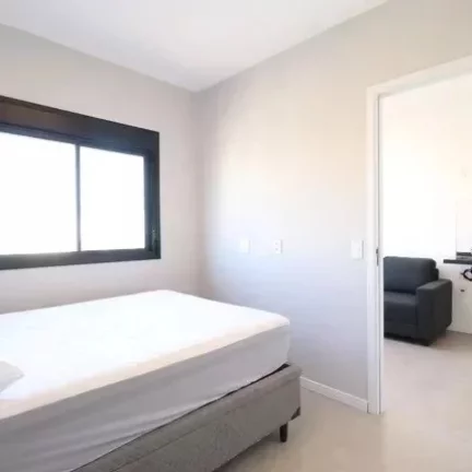 Imagem Studio para Venda em São Paulo, Vila Pompéia, 1 dormitório, 1 banheiro