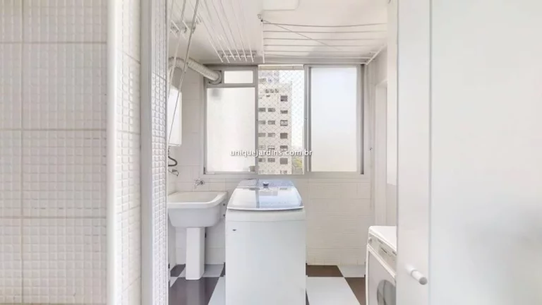 Imagem Apartamento à venda Itaim Bibi São Paulo