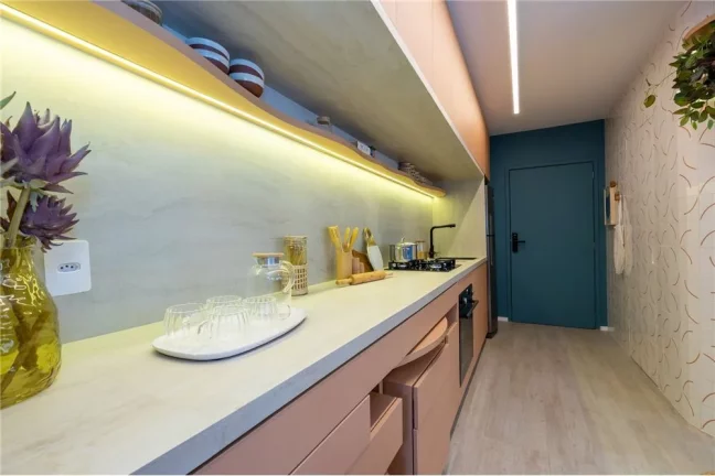 Imagem APARTAMENTO RESIDENCIAL em São Paulo - SP, Vila Guarani (Z Sul)