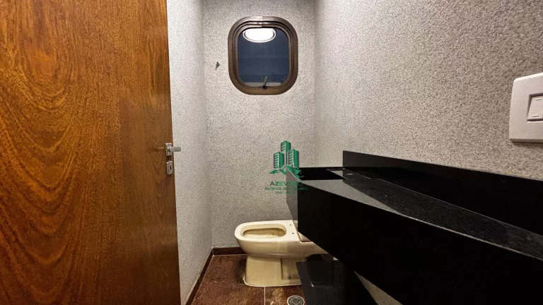Imagem Apartamento com 4 dormitórios à venda, 220 m² por R$ 1.325.000,00 - Vila Galvão - Guarulhos/SP