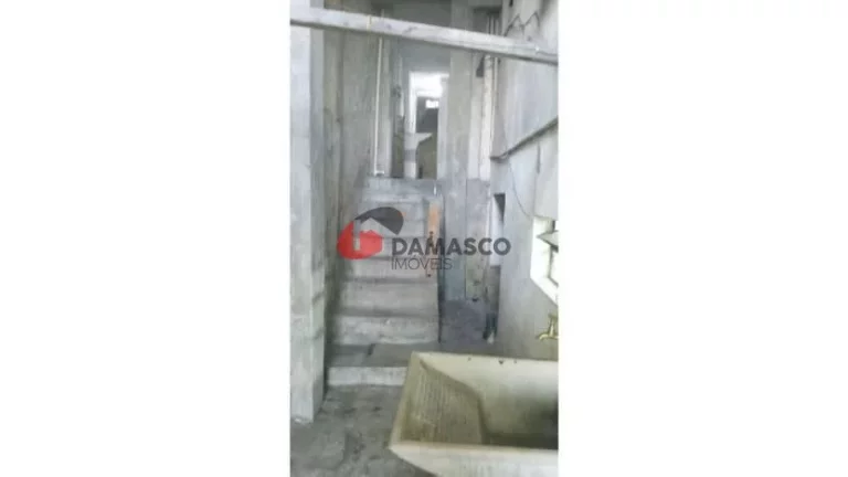 Imagem Casa à venda 2 Quartos, 2 Vagas, 167M², Vila Sacadura Cabral, Santo André - SP