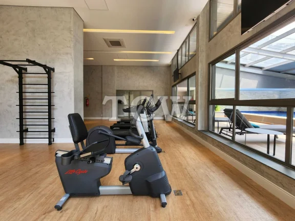 Imagem Apartamento Padrão 3 suítes Vila Mariana