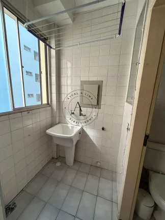 Imagem Apartamento à venda em Valinhos, com 2 quartos, 59m2