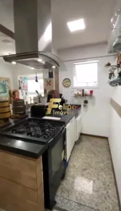 Imagem GIGANTE APARTAMENTO PARA SER SEU!